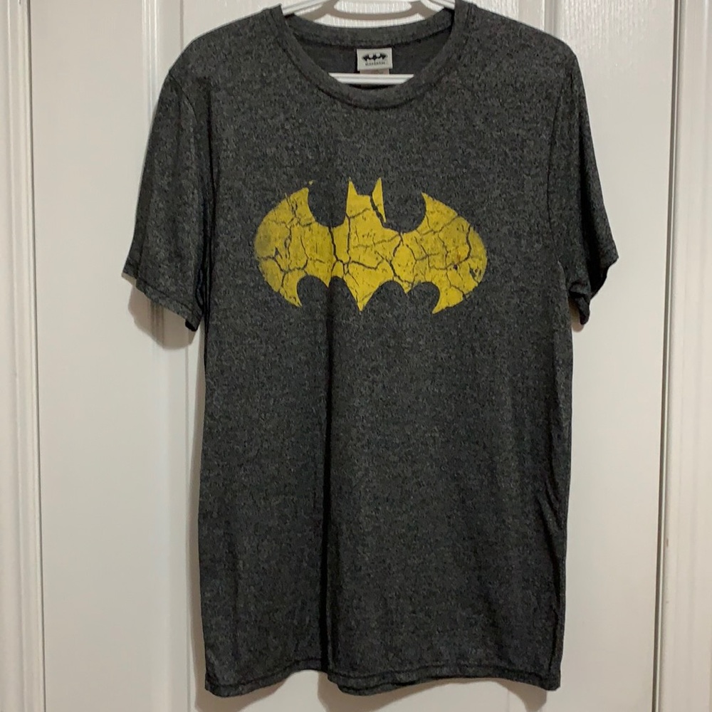 Batman T Shirt